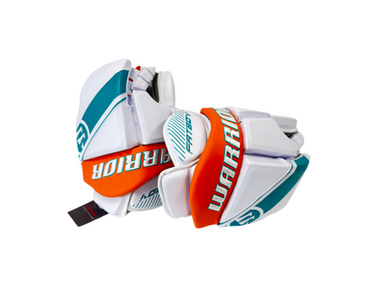 Warrior Fatboy Box Goalie Glove 2025