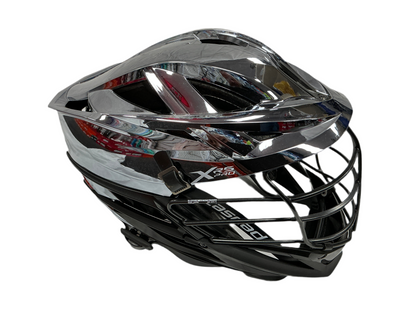 Cascade XRS PRO Field Lacrosse Helmet - Custom Colours