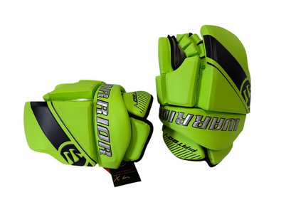 Warrior Fatboy Box Goalie Glove 2025