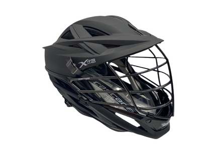 Cascade XRS PRO Field Lacrosse Helmet - Custom Colours