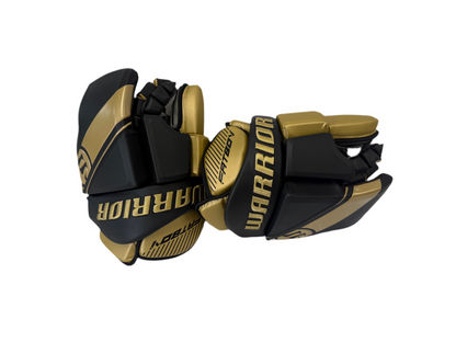 Warrior Fatboy Box Goalie Glove 2025