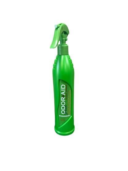 Odor-Aid Sport Equipment Spray - 420ml