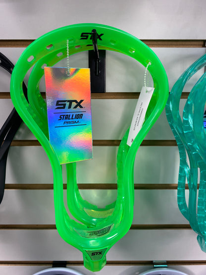 STX Stallion Prism Lacrosse Head