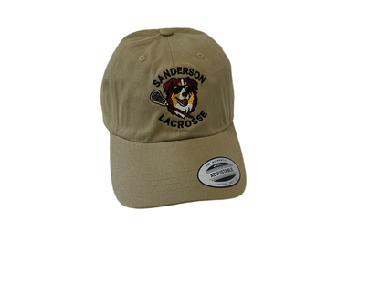 Sanderson Lacrosse Islay Hat
