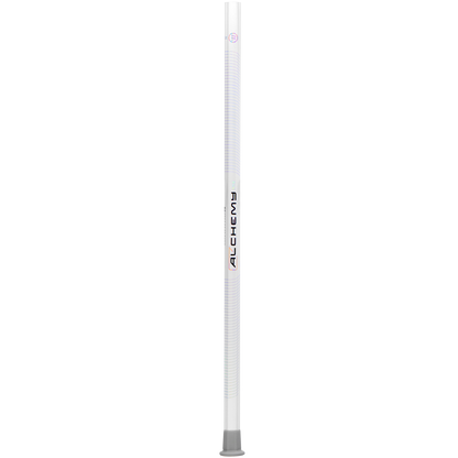 Warrior Alchemy STZ Lacrosse Shaft – Elite Attack/Midfield Handle