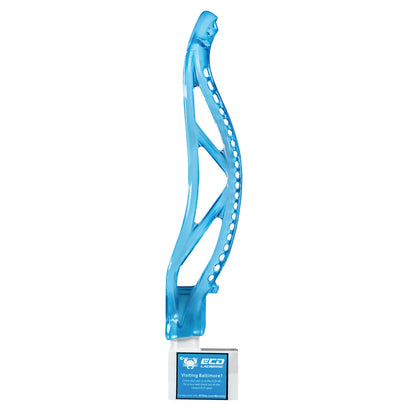 ECD Atom Lacrosse Head – Unstrung – Attack / Offensive Midfield