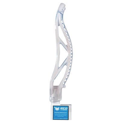 ECD Atom Lacrosse Head – Unstrung – Attack / Offensive Midfield