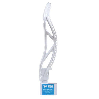ECD Atom Lacrosse Head – Unstrung – Attack / Offensive Midfield