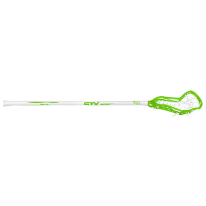STX Aria Pro Women's Complete Lacrosse Stick
