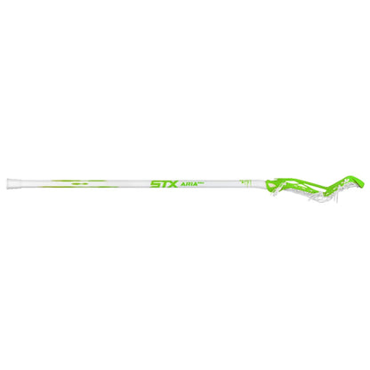 STX Aria Pro Women's Complete Lacrosse Stick
