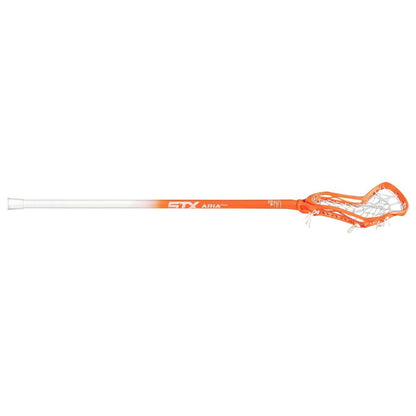 STX Aria Pro Women's Complete Lacrosse Stick