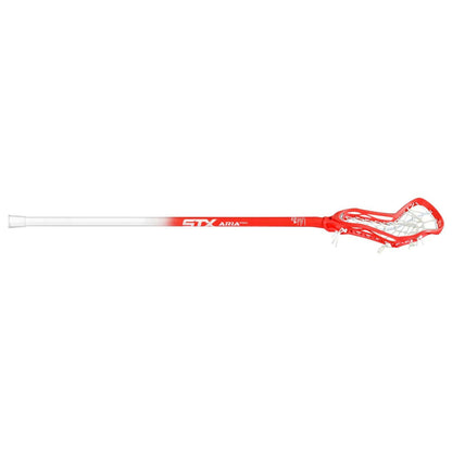 STX Aria Pro Women's Complete Lacrosse Stick
