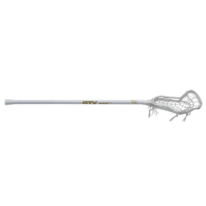 STX Aria Pro Women's Complete Lacrosse Stick
