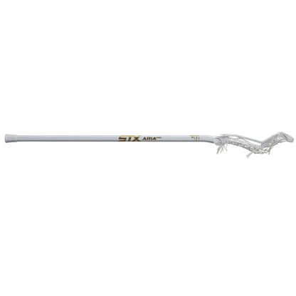 STX Aria Pro Women's Complete Lacrosse Stick
