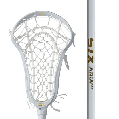 STX Aria Pro Women's Complete Lacrosse Stick
