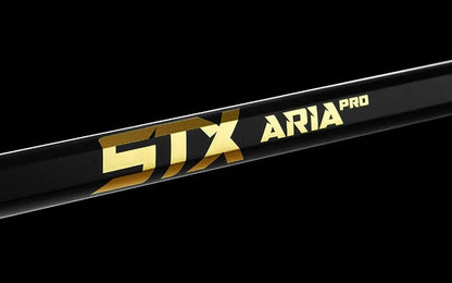 STX Aria Pro Women's Complete Lacrosse Stick