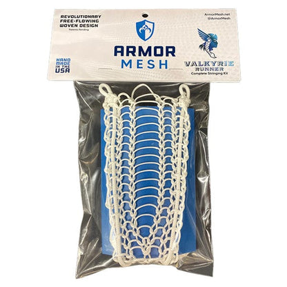 Armor Mesh Valkyrie Runner