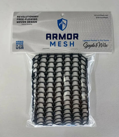 Armor Mesh - Spyder Wire