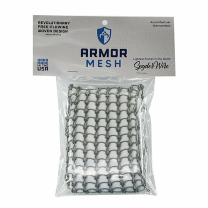 Armor Mesh - Spyder Wire