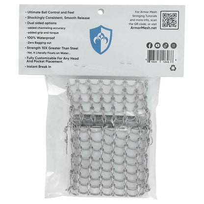 Armor Mesh - Spyder Wire