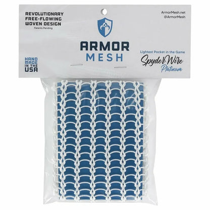 Armor Mesh - Spyder Wire