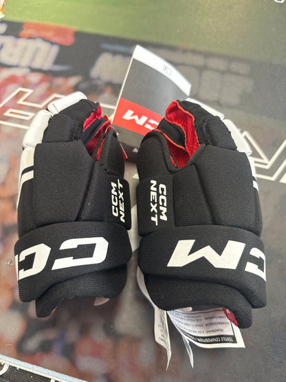 CCM Next Hockey Gloves