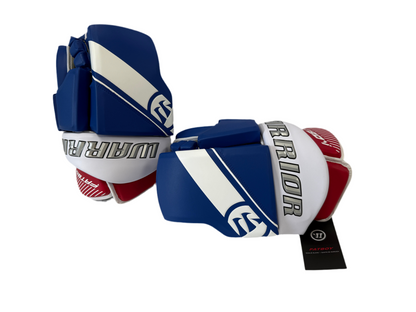 Warrior Fatboy Box Goalie Glove 2025