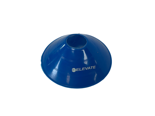 CHAMPRO 7.5" SAUCER FIELD CONE
