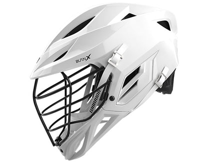 Warrior Burn X Field Lacrosse Helmet