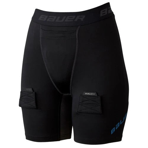 Bauer Compression Women's Hockey Jill Short 2019