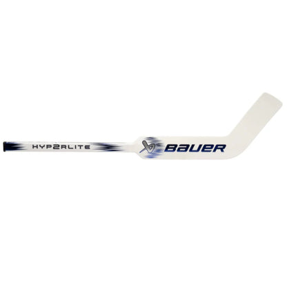 Bauer Mini Stick Rack Bauer Mystery Mini S25 - Goalie Stick – Sanderson Lacrosse