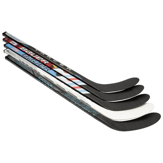 Bauer Mystery Minis S25 - Player Stick