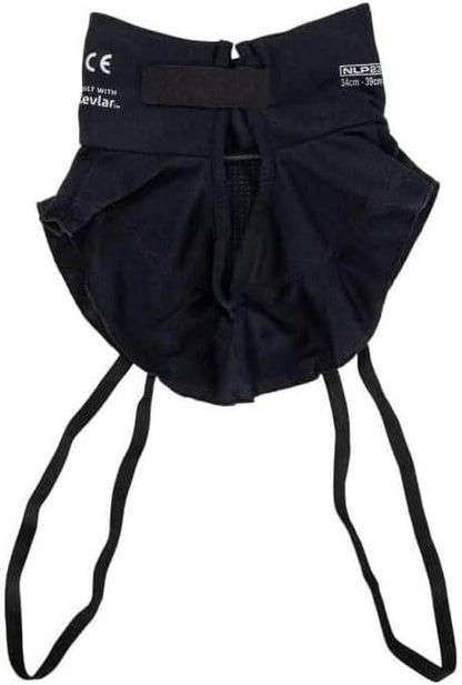 Bauer Hockey Premium NLP23 Neck Guard with Bib