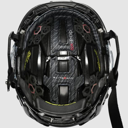 Bauer Hyperlite 2 Helmet