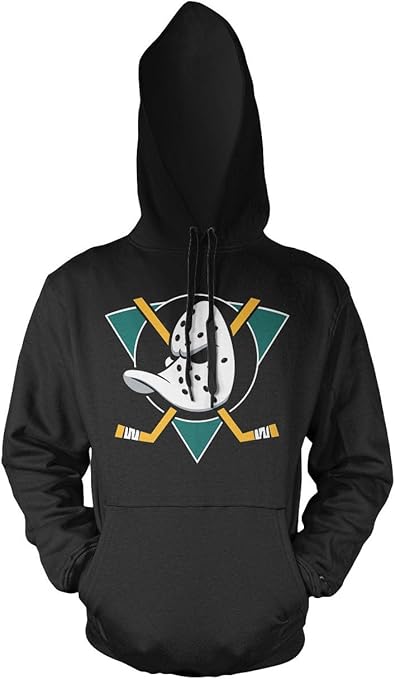 Bauer Mighty Ducks Hoodie