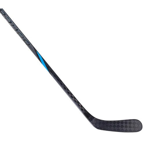 Bauer Nexus Havok Grip Senior Hockey Stick - Source Exclusive (2024)