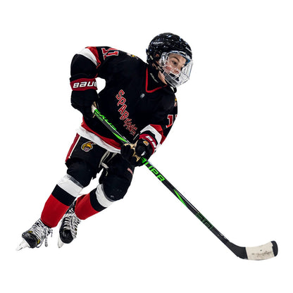 Bauer Nexus Performance Hockey Stick - Junior