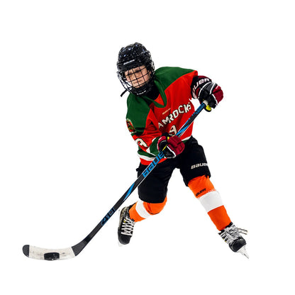 Bauer Nexus Performance Hockey Stick - Junior