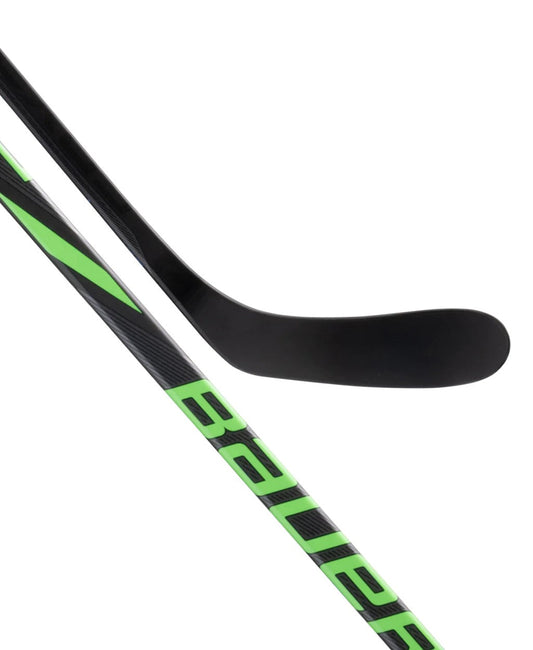 Bauer Nexus Performance Hockey Stick - Junior