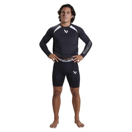 Bauer Performance Jock Short