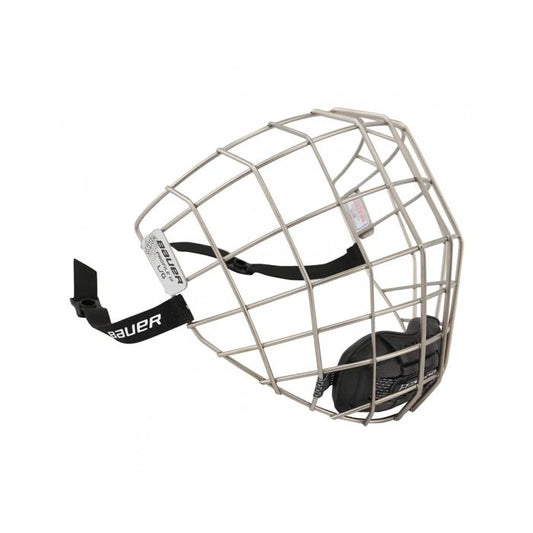 Bauer Profile III Facemask