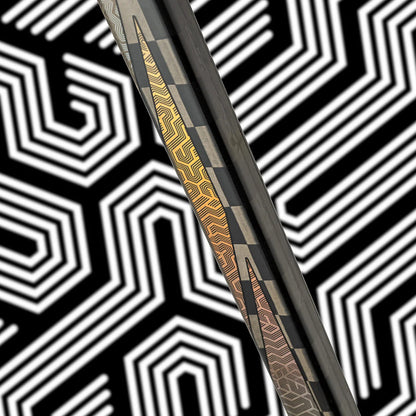 Bauer Proto-R Grip Hockey Stick