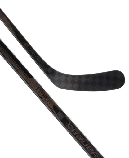 Bauer Proto-R Grip Hockey Stick