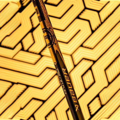 Bauer Proto-R Grip Hockey Stick