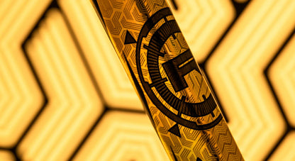 Bauer Proto-R Grip Hockey Stick