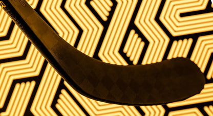 Bauer Proto-R Grip Hockey Stick