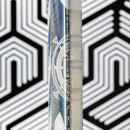 Bauer Proto-R Grip Hockey Stick