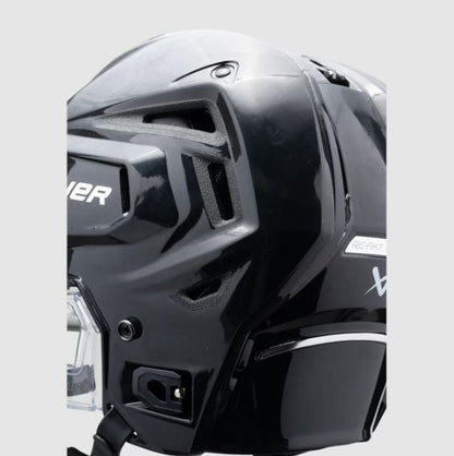 Bauer Re-Akt 155 Helmet