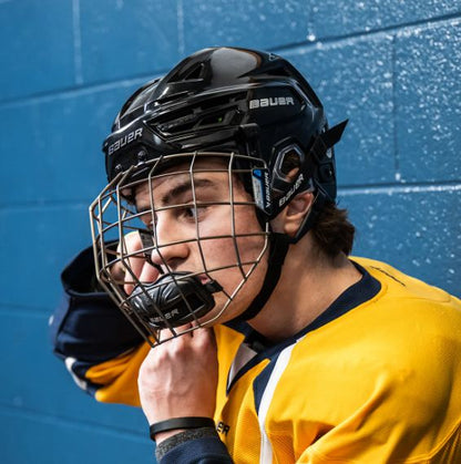Bauer Re-Akt 155 Helmet