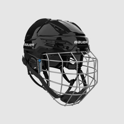 Bauer RE-AKT 55 Helmet Combo